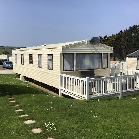Newquay Valley Holidays Extérieur photo