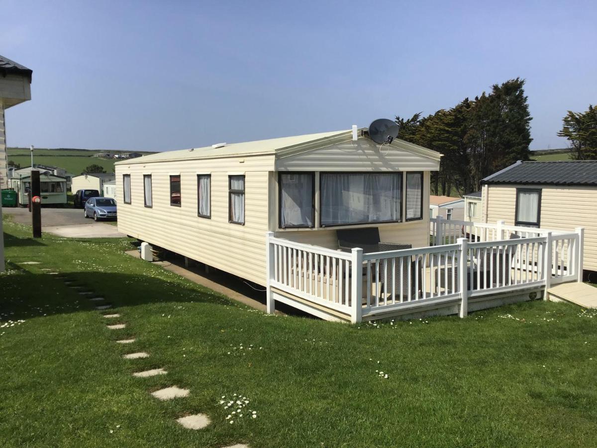 Newquay Valley Holidays Extérieur photo