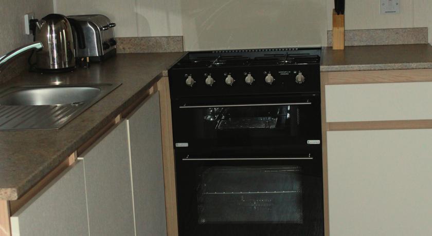 Newquay Valley Holidays Chambre photo