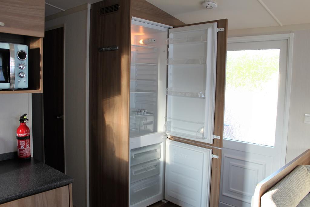 Newquay Valley Holidays Extérieur photo