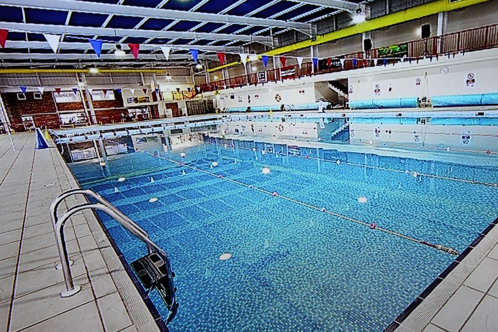 Newquay Valley Holidays Chambre photo