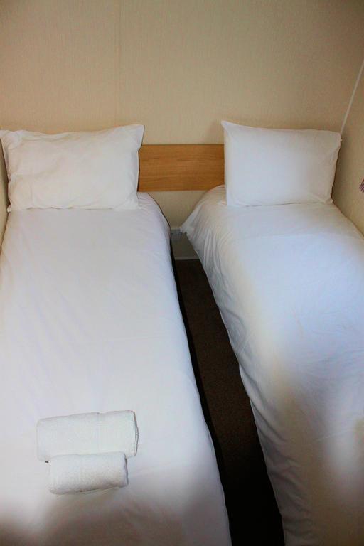 Newquay Valley Holidays Extérieur photo
