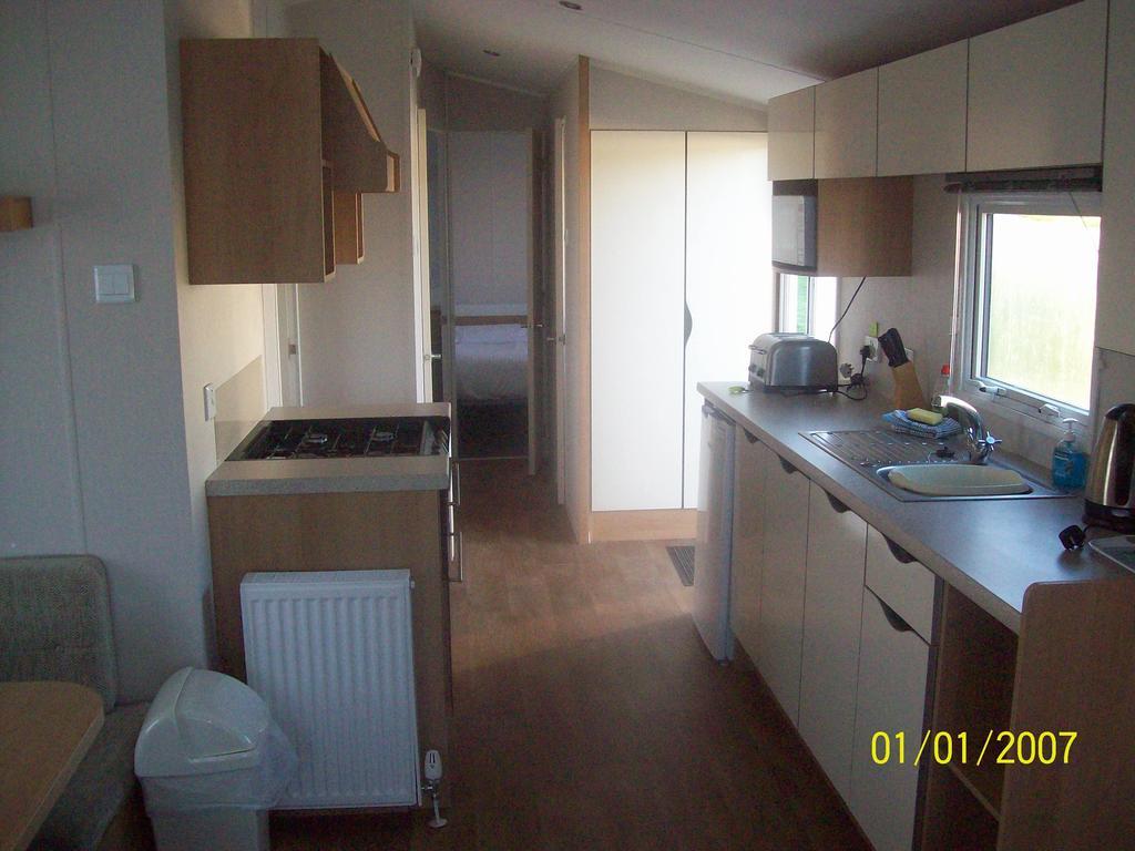 Newquay Valley Holidays Extérieur photo