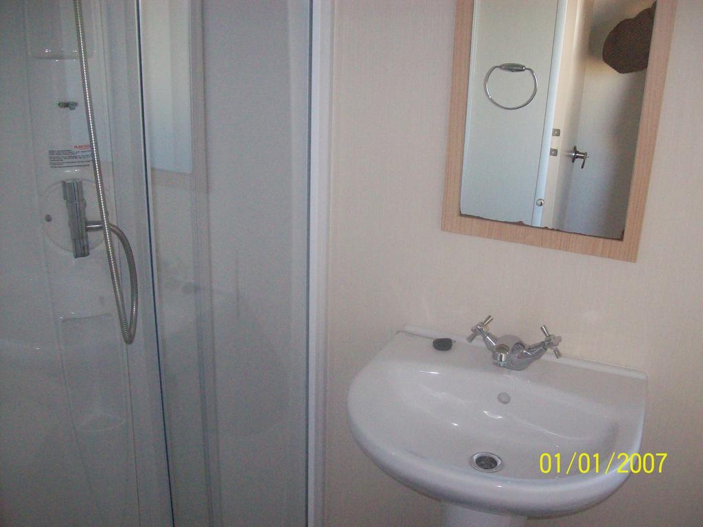 Newquay Valley Holidays Extérieur photo
