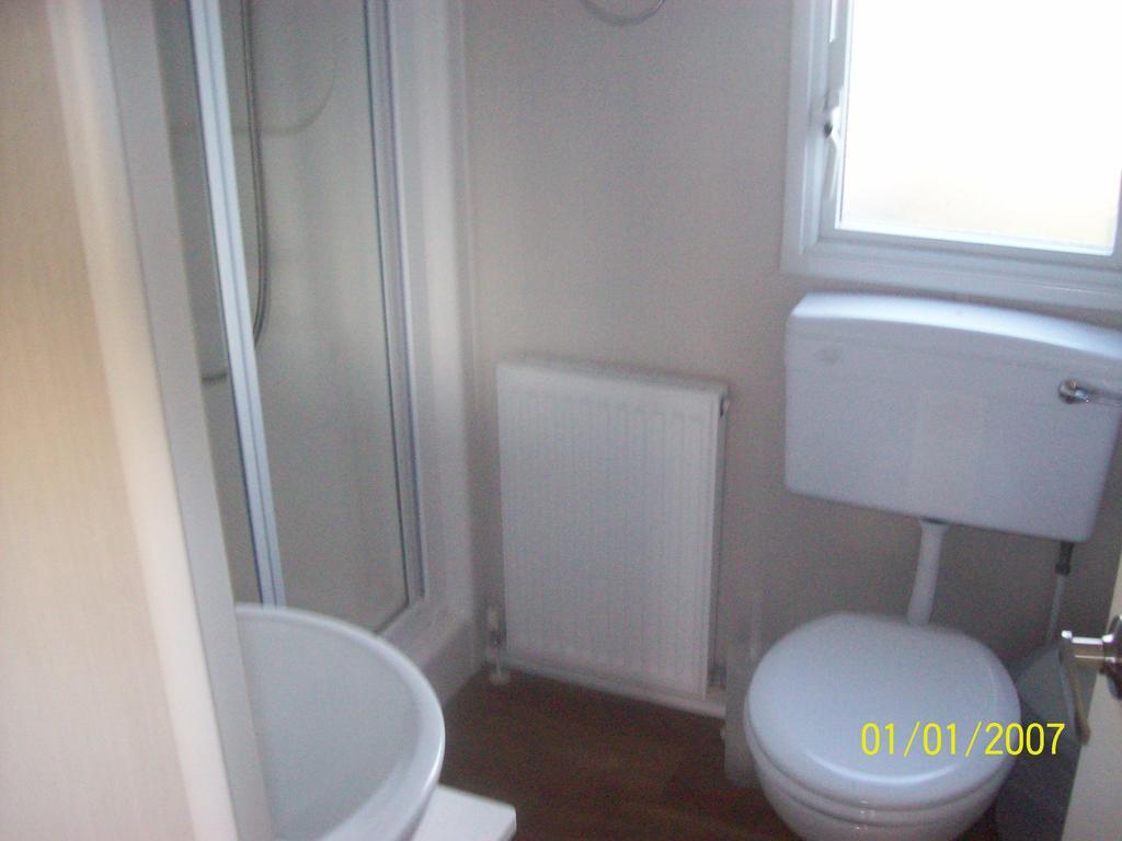 Newquay Valley Holidays Extérieur photo