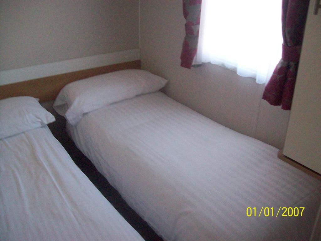 Newquay Valley Holidays Extérieur photo