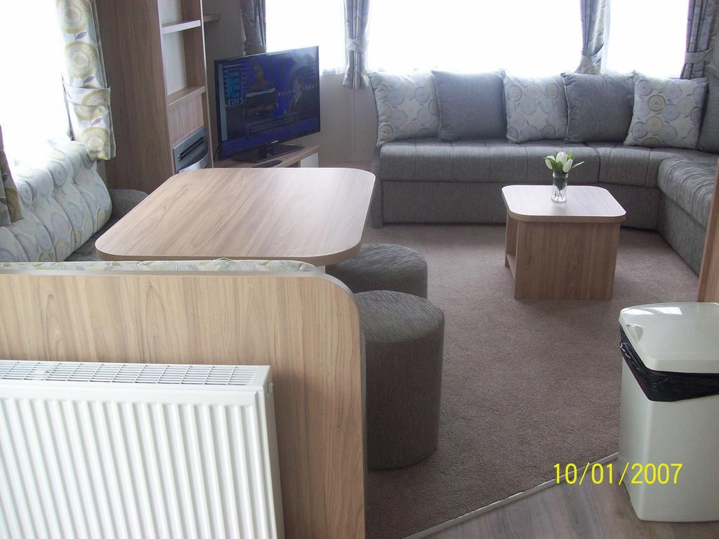 Newquay Valley Holidays Extérieur photo