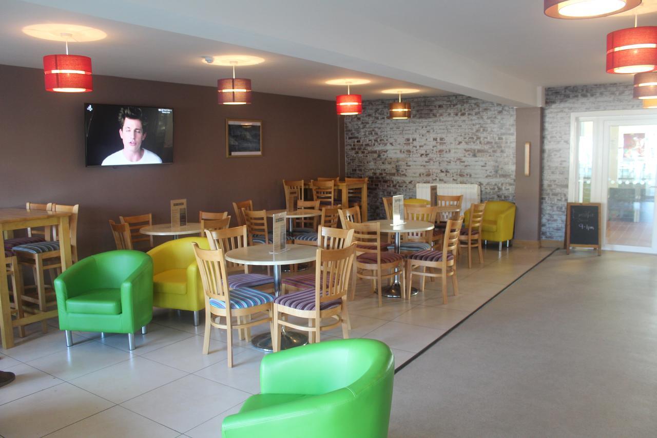 Newquay Valley Holidays Extérieur photo