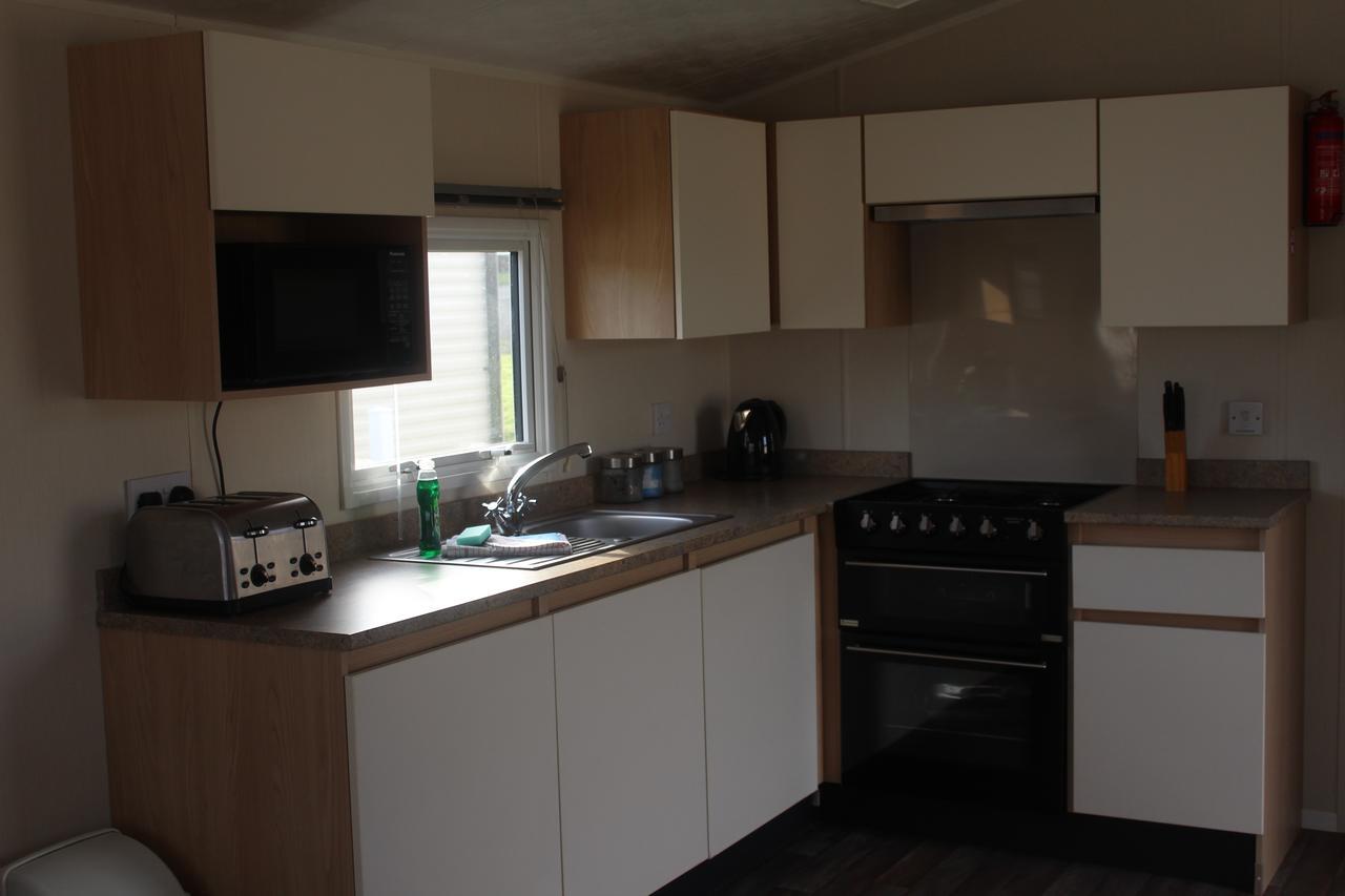 Newquay Valley Holidays Extérieur photo