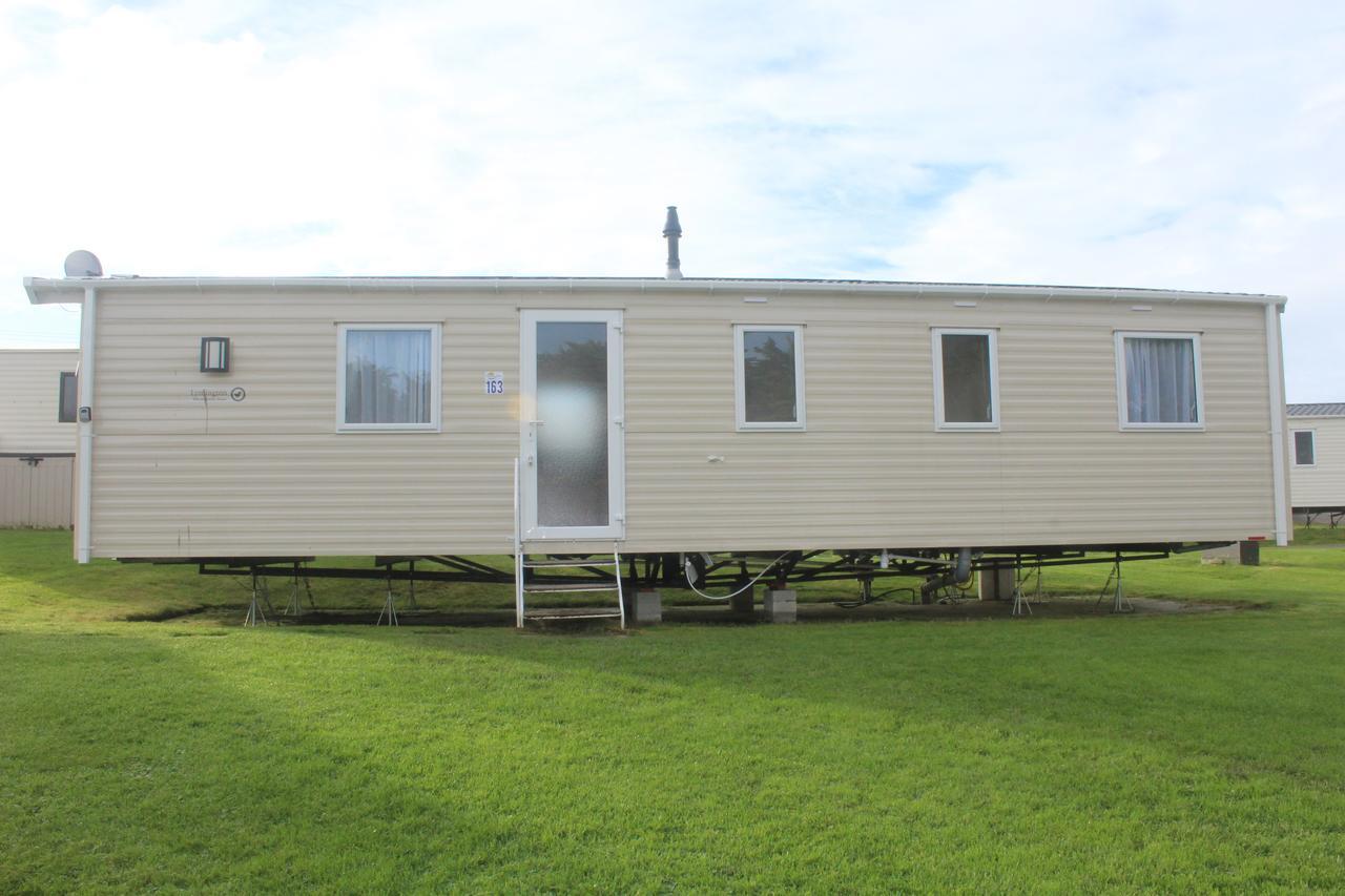 Newquay Valley Holidays Extérieur photo