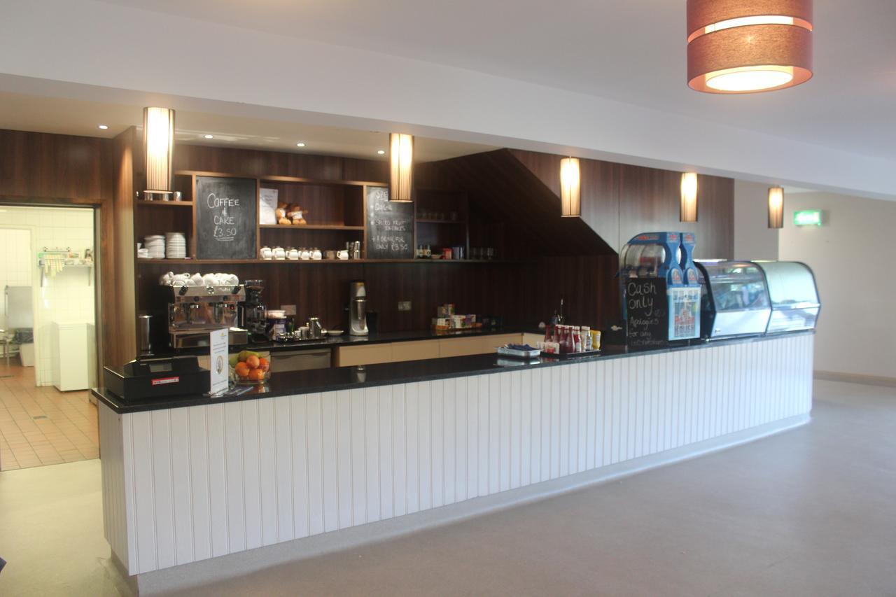 Newquay Valley Holidays Extérieur photo