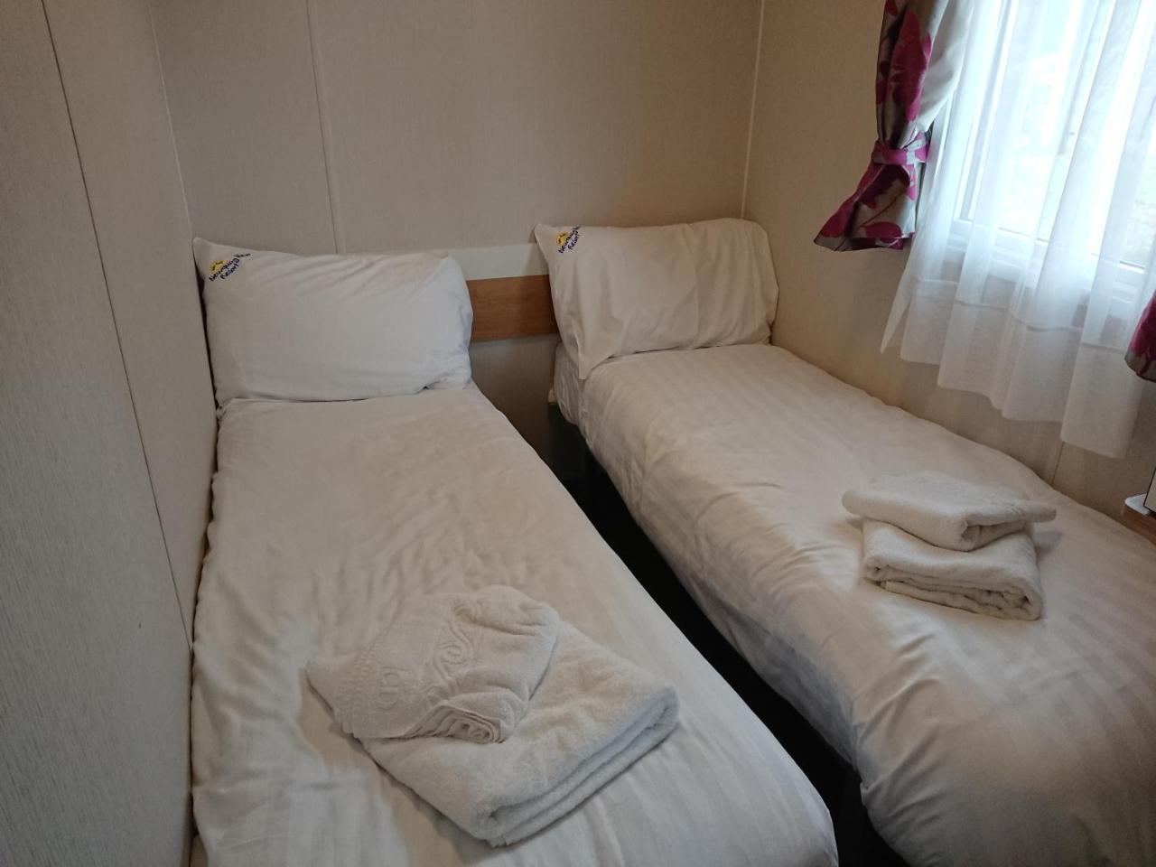 Newquay Valley Holidays Extérieur photo