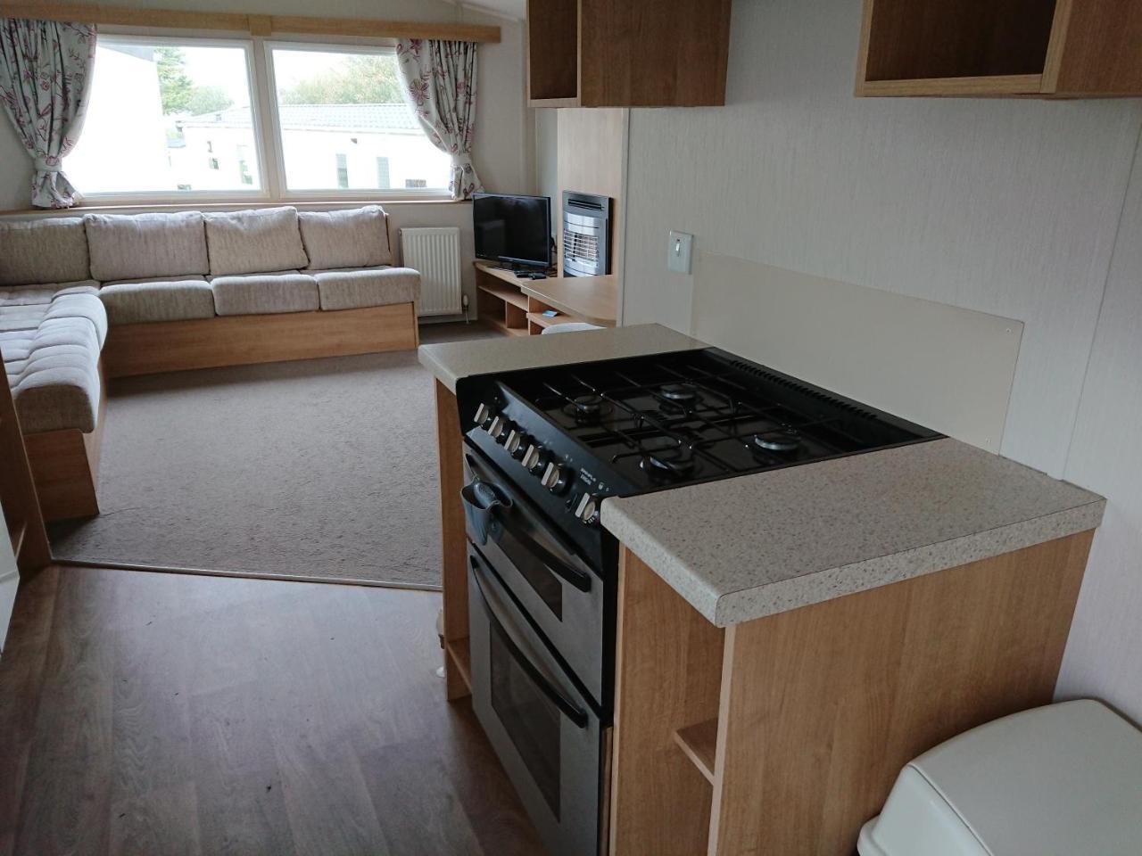 Newquay Valley Holidays Extérieur photo