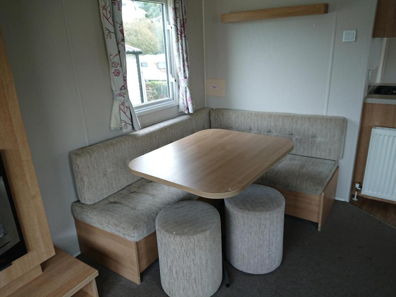 Newquay Valley Holidays Extérieur photo