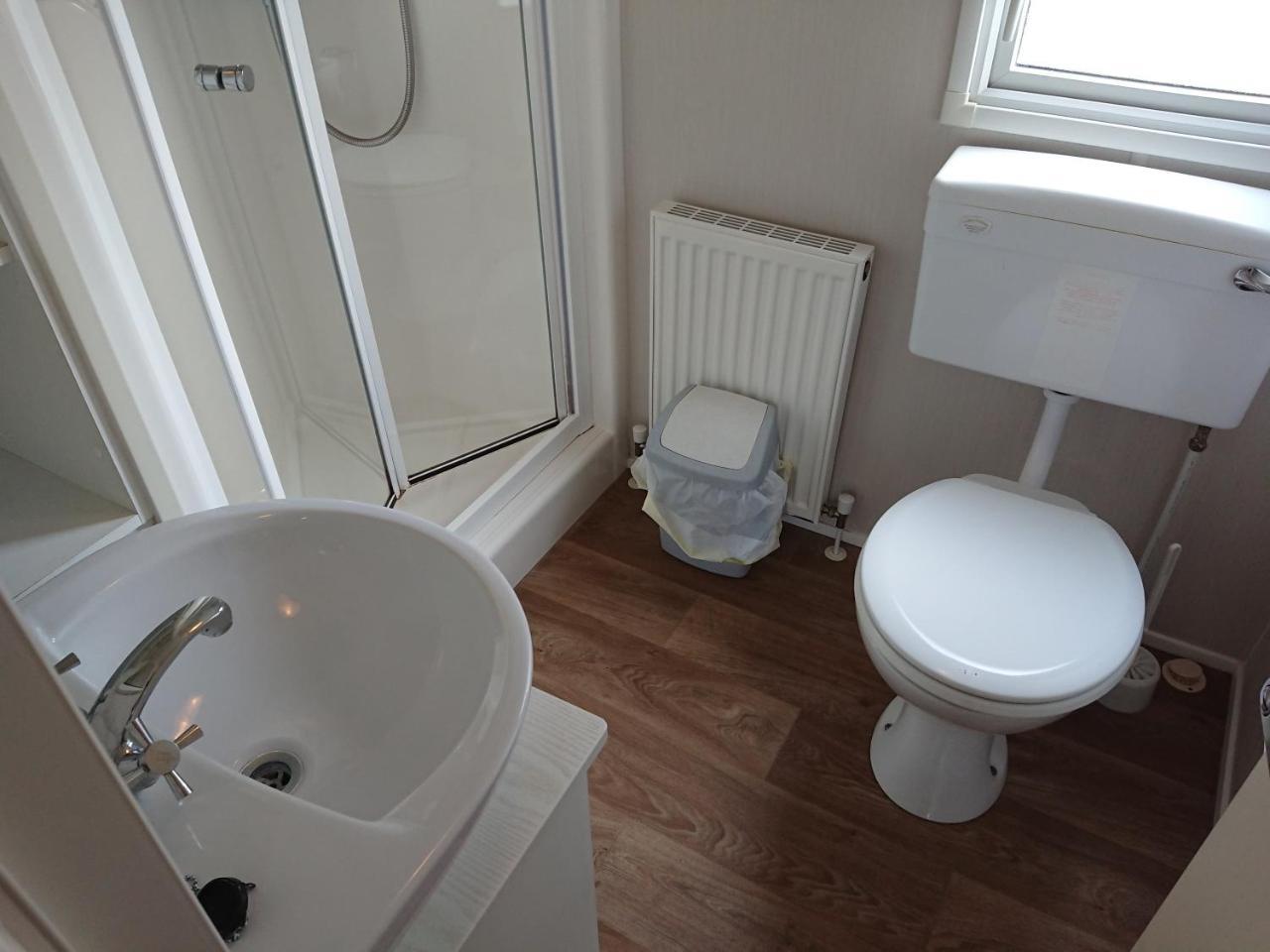 Newquay Valley Holidays Extérieur photo